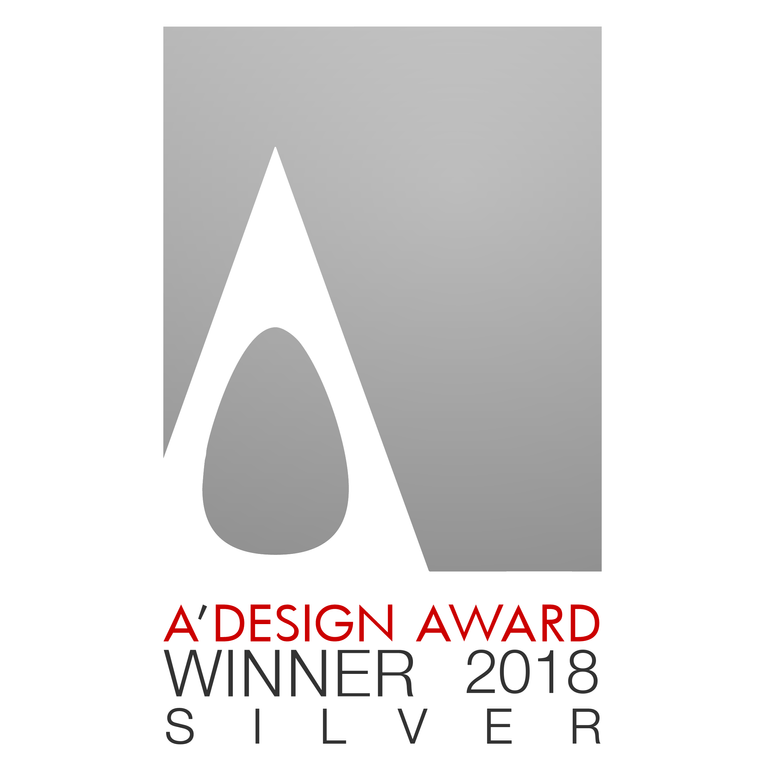 A' DESIGN AWARD